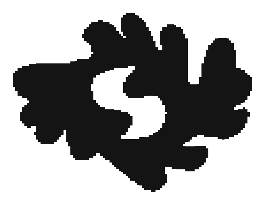 Bi Nka Bi Adinkra symbol